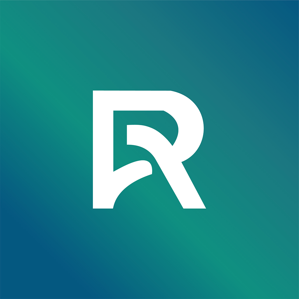 r logo rebornpack