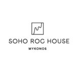 soho rock house in mykonos