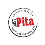 just pita