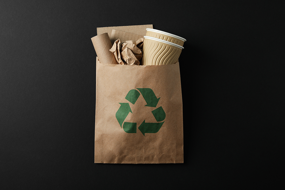 paper bag kraft