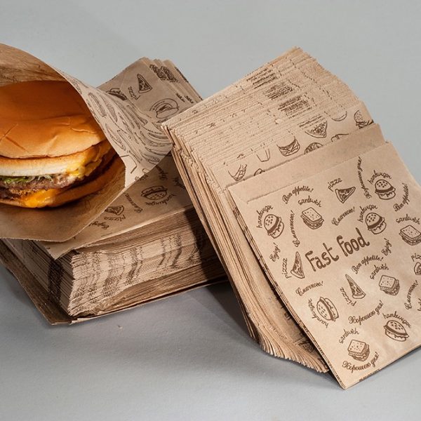 paper bag paper bag